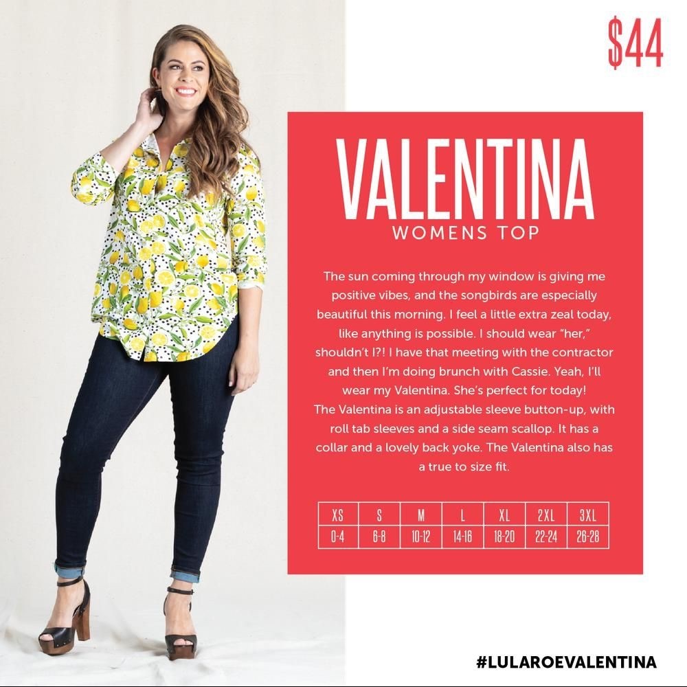 Button down blouse - Picture 4 of 4